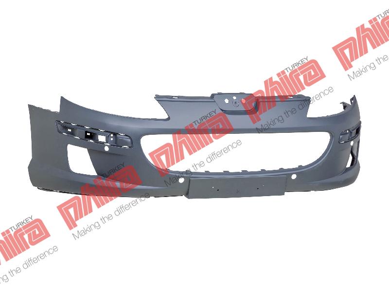 TAMPON ÖN ASTARLI 4 SENSÖRLÜ - Peugeot 407 yedek parça