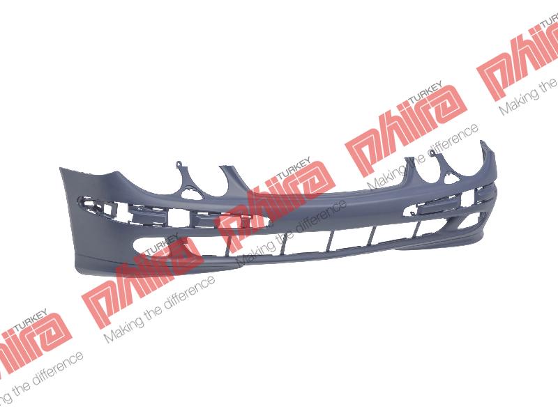 TAMPON ÖN ASTARLI FAR YIKAMALI - MERCEDES E SERİ W211 yedek parça