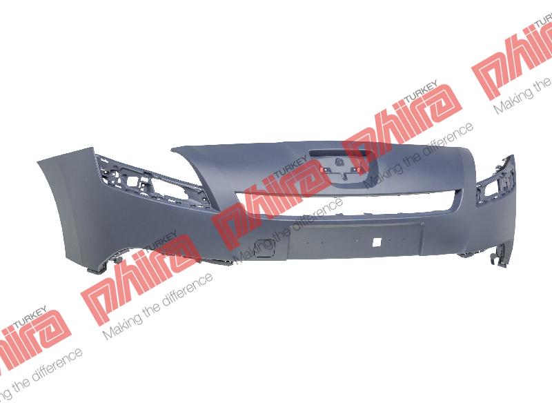 TAMPON ÖN ÜST ASTARLI - Peugeot 5008 yedek parça
