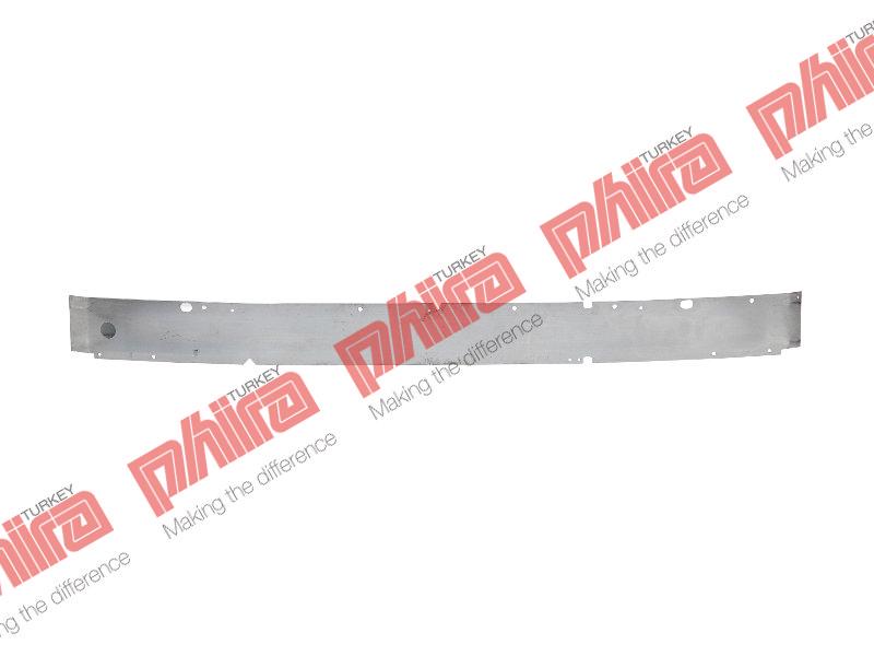 TAMPON DEMİRİ ÖN ALÜMİNYUM - OPEL ASTRA H yedek parça