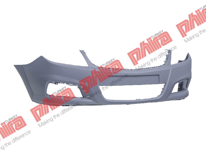 TAMPON ÖN ASTARLI - OPEL VECTRA C yedek parça