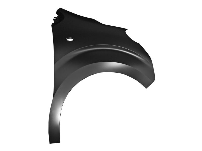 ÇAMURLUK ÖN SAĞ SAC - FIAT EXPERT yedek parça