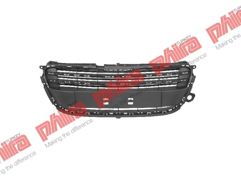 PANJUR ÖN - Peugeot 508 yedek parça