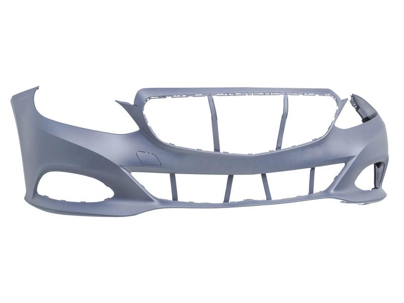 TAMPON ÖN ASTARLI - MERCEDES E SERİ yedek parça