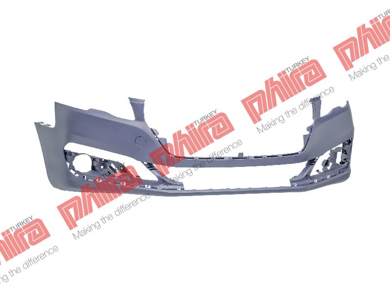 TAMPON ÖN ASTARLI - Peugeot 508 yedek parça