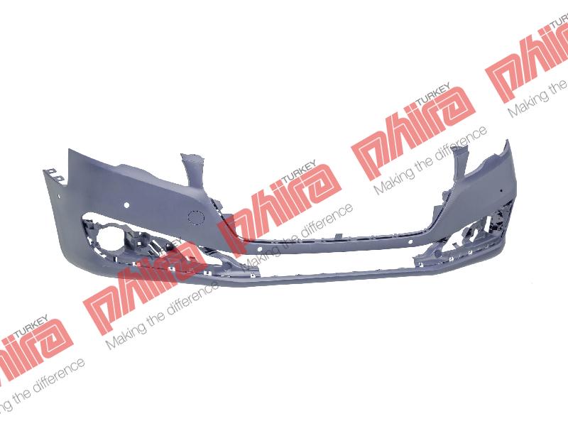 TAMPON ÖN ASTARLI 2 PDC 4 SENSÖRLÜ - Peugeot 508 yedek parça