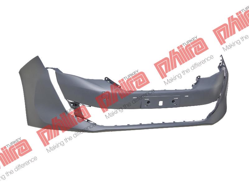 TAMPON ÖN ASTARLI - Peugeot 508 yedek parça