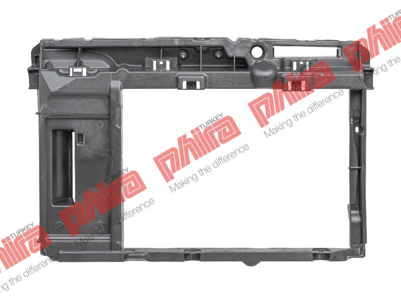 PANEL ÖN BENZİNLİ PLASTİK - Peugeot C3 yedek parça