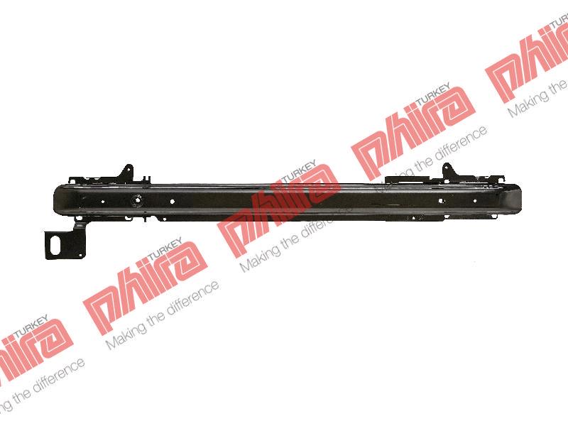 TAMPON DEMİRİ ÖN SAC - Peugeot 307 yedek parça