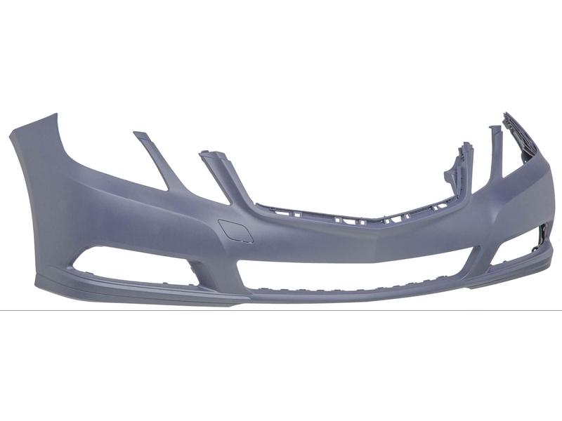 TAMPON ÖN ASTARLI - MERCEDES CLASS E yedek parça