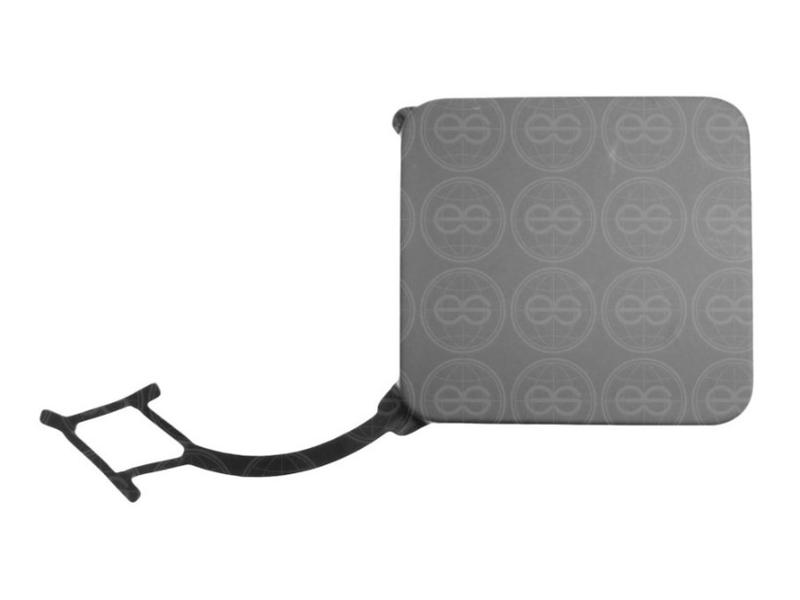 ÇEKİ DEMİR KAPAĞI ÖN ASTARLI - OPEL ASTRA L yedek parça