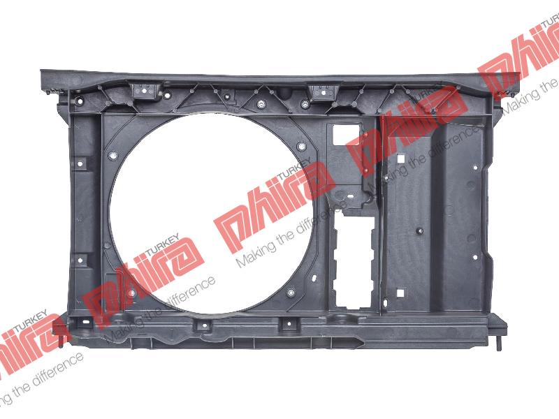 PANEL ÖN KLİMASIZ PLASTİK - Peugeot 307 yedek parça