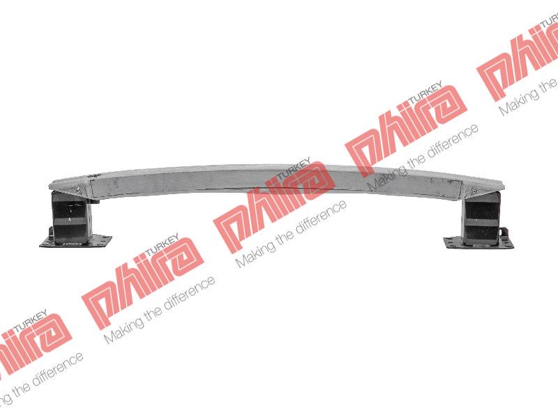 TAMPON DEMİRİ ÖN ALÜMİNYUM - Peugeot 308-C4 yedek parça