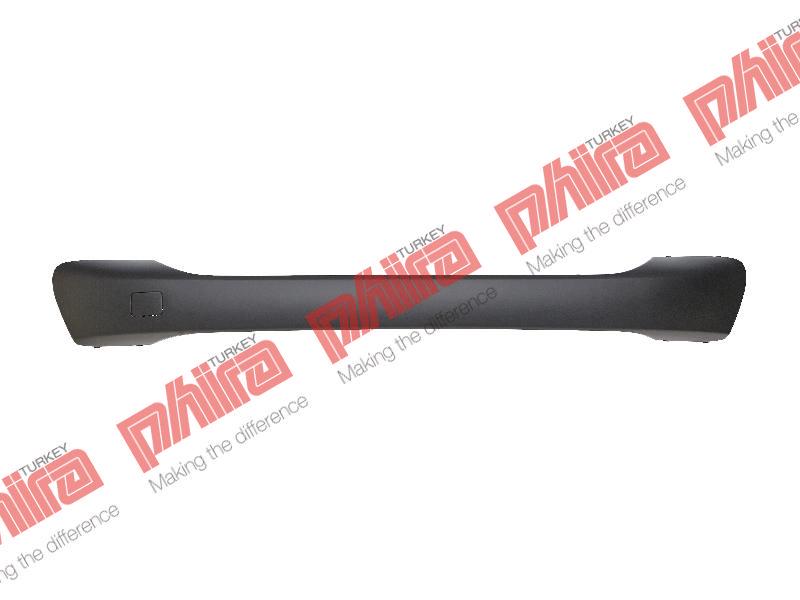 TAMPON BANDI ÖN ORTA KISIM BOYANIR TİP ASTARSIZ - Peugeot 308 yedek parça