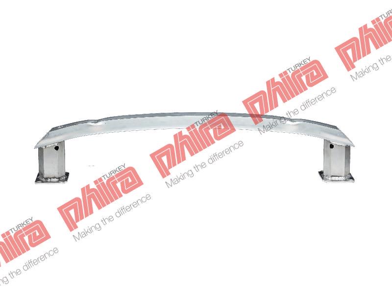 TAMPON DEMİRİ ÖN ALÜMİNYUM - Peugeot 308 yedek parça