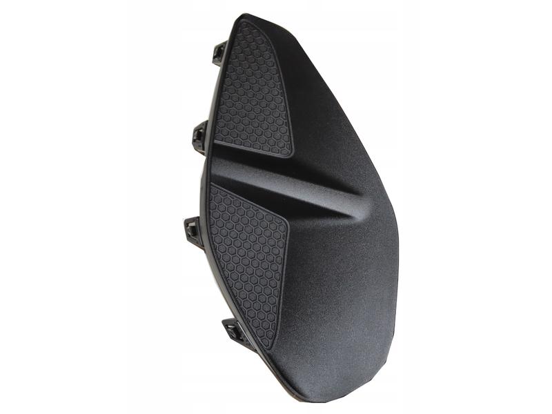 SİS FAR KAPAĞI SOL SİSSİZ - OPEL CORSA F yedek parça