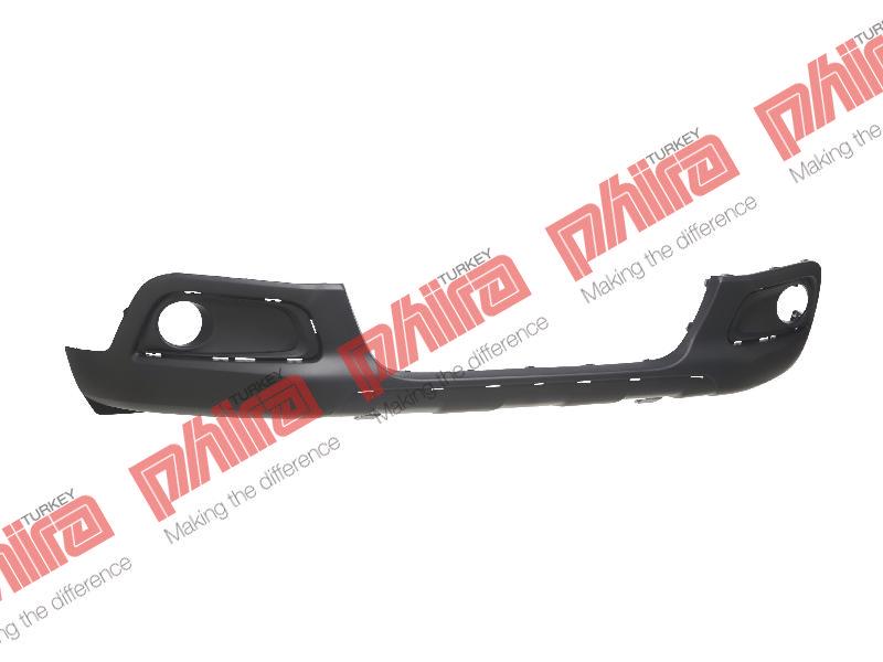 TAMPON ÖN ALT - Peugeot 2008 yedek parça