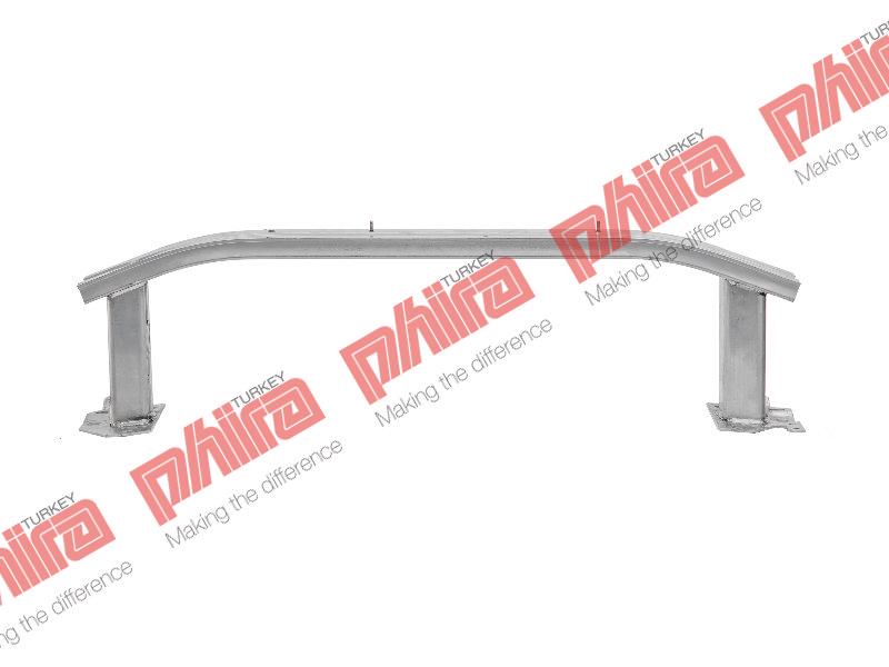 TAMPON DEMİRİ ÖN ALÜMİNYUM - RENAULT CLIO IV yedek parça