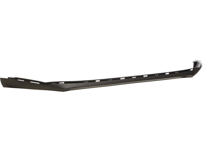 TAMPON SPOYLERİ ÖN PLASTİK - RENAULT MEGANE III yedek parça