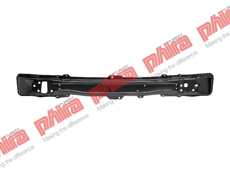 TAMPON DEMİRİ ÖN SAC - RENAULT SYMBOL yedek parça