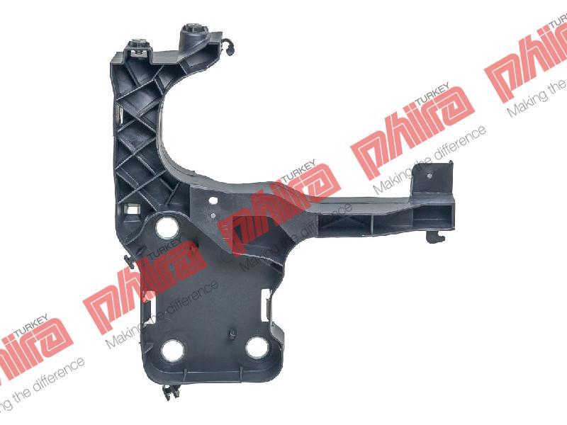 FAR BAĞLANTI BRAKETİ ÖN SOL PLASTİK - RENAULT MEGANE yedek parça