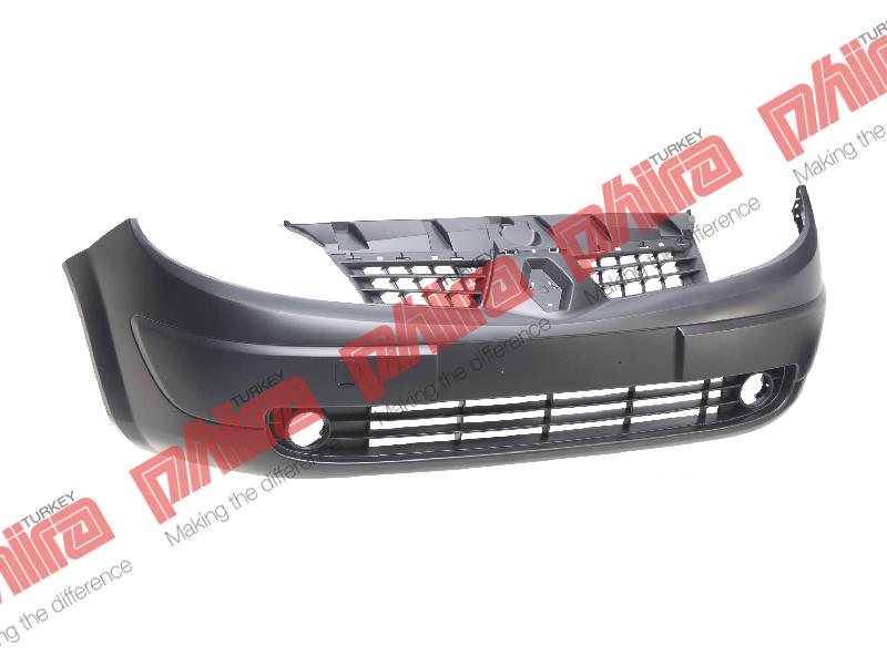 TAMPON ÖN ASTARLI - RENAULT SCENIC yedek parça