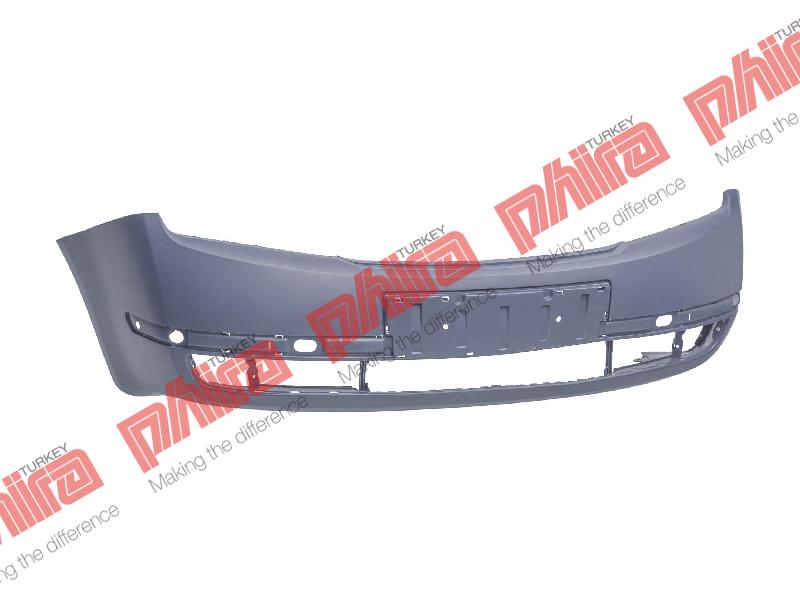 TAMPON ÖN ASTARLI - SKODA FABIA yedek parça