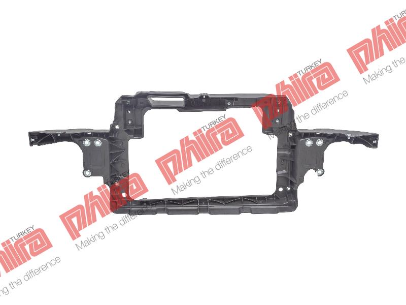 PANEL ÖN KLİMALI PLASTİK - SKODA FABIA yedek parça