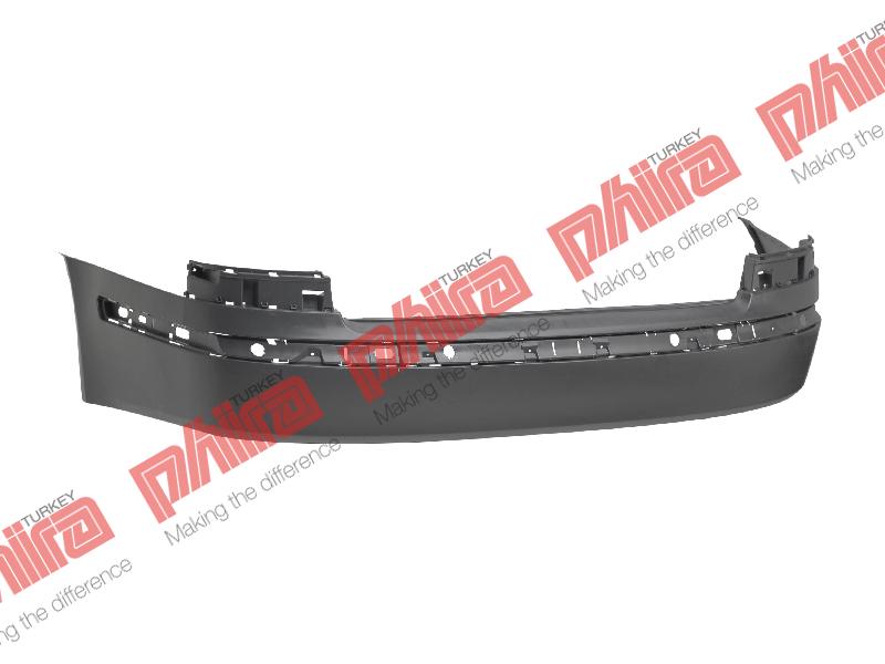 TAMPON ARKA ASTARSIZ - SKODA OCTAVIA yedek parça