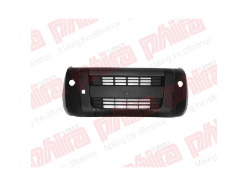 TAMPON ÖN ASTARSIZ SİSLİ - FIAT FIORINO yedek parça