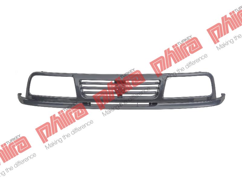 PANJUR ÖN SİYAH - SUZUKI VITARA yedek parça