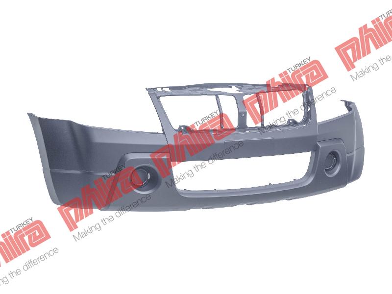 TAMPON ÖN ASTARLI - SUZUKI GRAND VITARA yedek parça