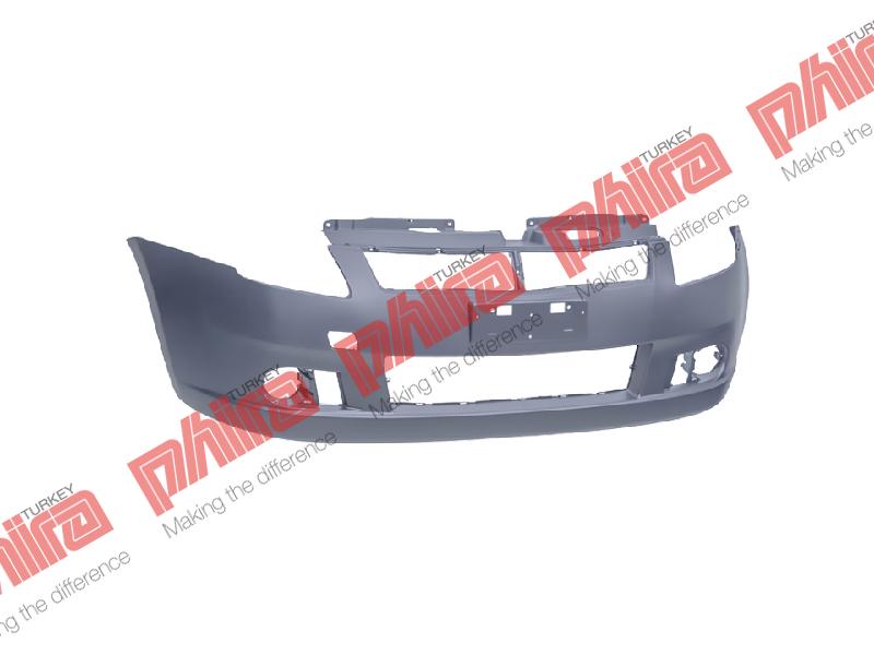 TAMPON ÖN ASTARLI - SUZUKI SWIFT yedek parça