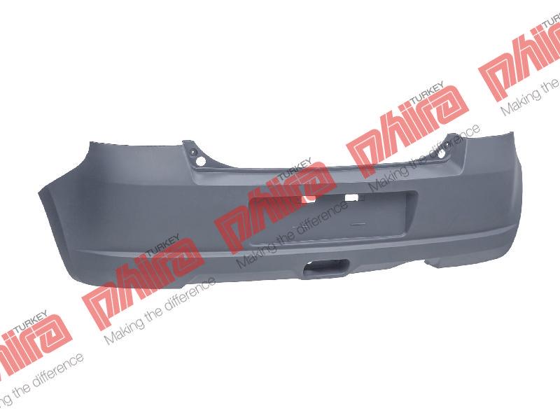 TAMPON ARKA ASTARLI - SUZUKI SWIFT yedek parça