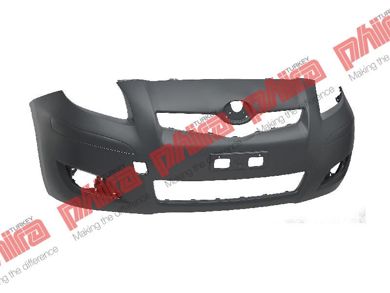TAMPON ÖN ASTARSIZ - TOYOTA YARIS yedek parça