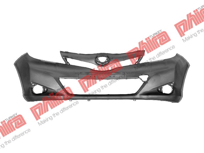 TAMPON ÖN ASTARSIZ - TOYOTA YARIS yedek parça