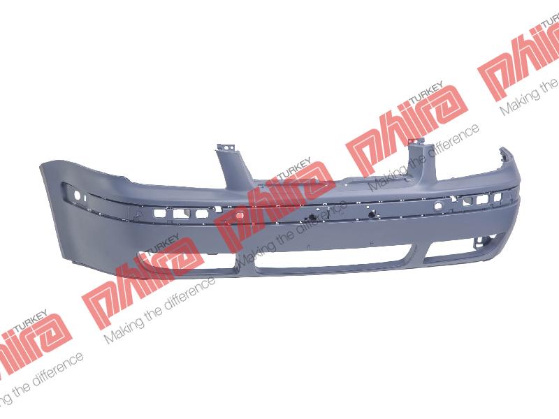 TAMPON ÖN ASTARLI - VOLKSWAGEN BORA yedek parça