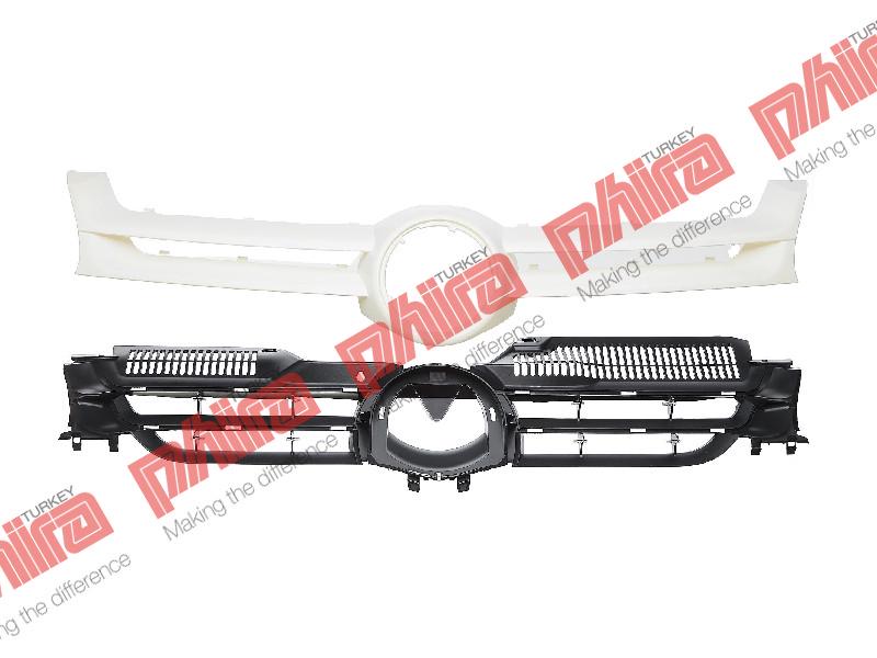 PANJUR ÖN İÇ-DIŞ TAKIM ASTARLI - VOLKSWAGEN GOLF yedek parça