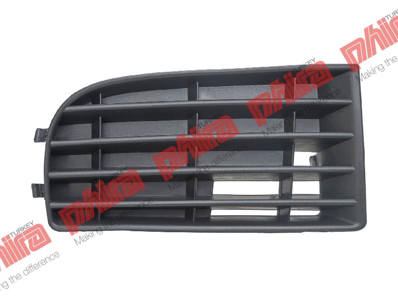 SİS FAR KAPAĞI ÖN SAĞ SİSSİZ - VOLKSWAGEN GOLF V yedek parça