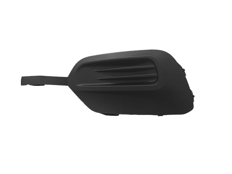 SİS FAR KAPAĞI ÖN SOL SİSSİZ - OPEL COMBO yedek parça