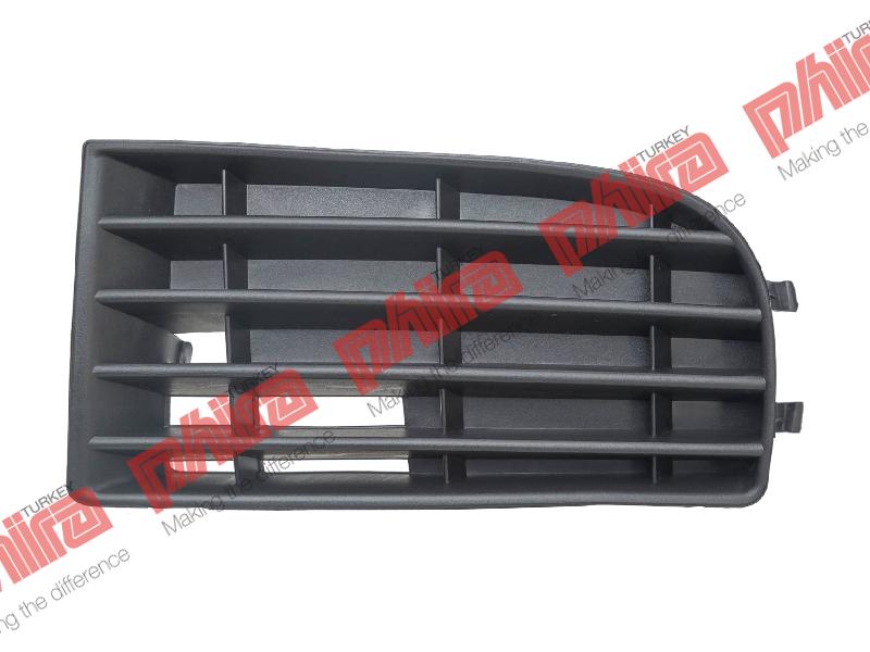 SİS FAR KAPAĞI ÖN SOL SİSSİZ - VOLKSWAGEN GOLF V yedek parça