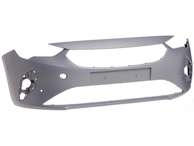 TAMPON ÖN ASTARLI 2 SENSÖRLÜ 2 PARK YARDIM DESTEKL - OPEL CORSA F yedek parça