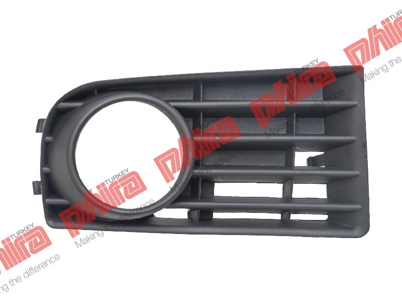 SİS FAR KAPAĞI ÖN SAĞ SİSLİ - VOLKSWAGEN GOLF V yedek parça