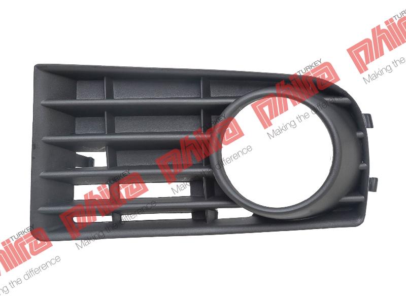 SİS FAR KAPAĞI ÖN SOL SİSLİ - VOLKSWAGEN GOLF V yedek parça