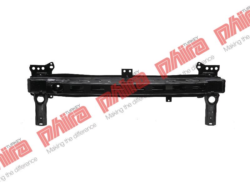 TAMPON DEMİRİ ÖN SAC - VOLKSWAGEN GOLF yedek parça