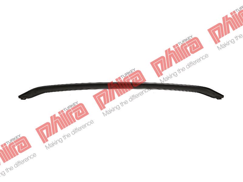 TAMPON DEMİRİ ÖN ALT SAC - VOLKSWAGEN CADDY yedek parça