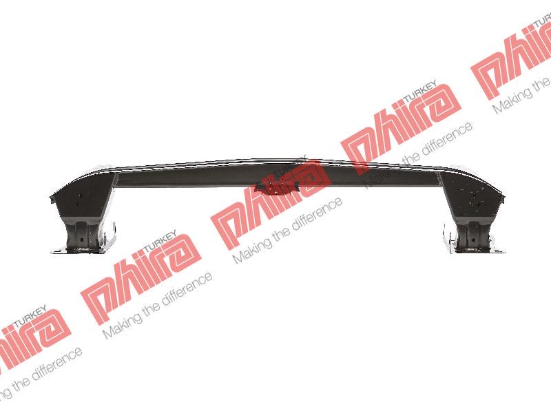 TAMPON DEMİRİ ÖN SAC - VOLKSWAGEN GOLF VII yedek parça