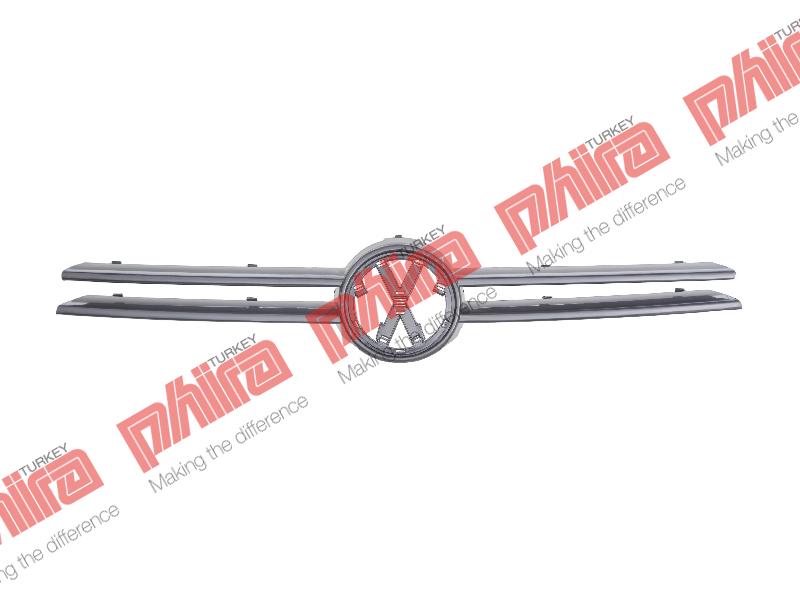 PANJUR ÖN DIŞ ASTARSIZ - VOLKSWAGEN GOLF IV yedek parça