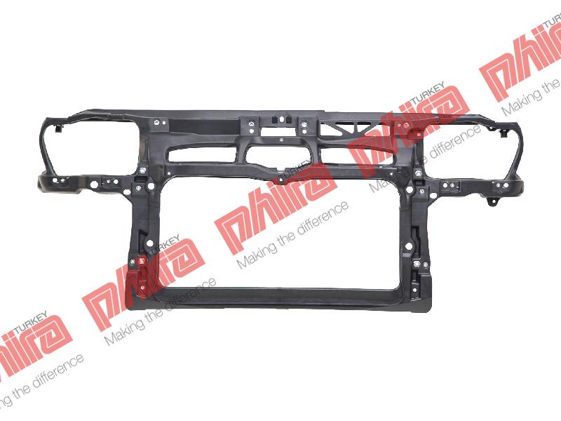 PANEL ÖN KLİMALI 650MM PLASTİK - VOLKSWAGEN BORA yedek parça