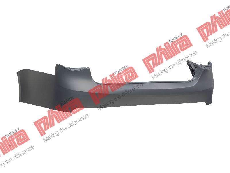 TAMPON ARKA ASTARLI - VOLKSWAGEN JETTA yedek parça